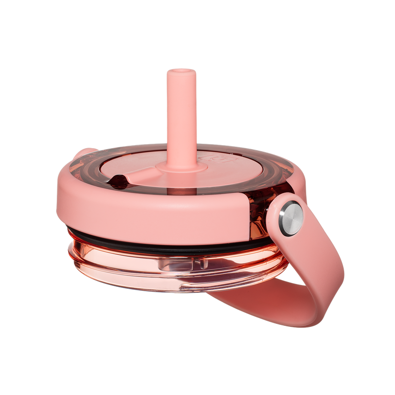 Resa -Turn TM Replacement Lid 35oz | Guava - Quick Home Backup