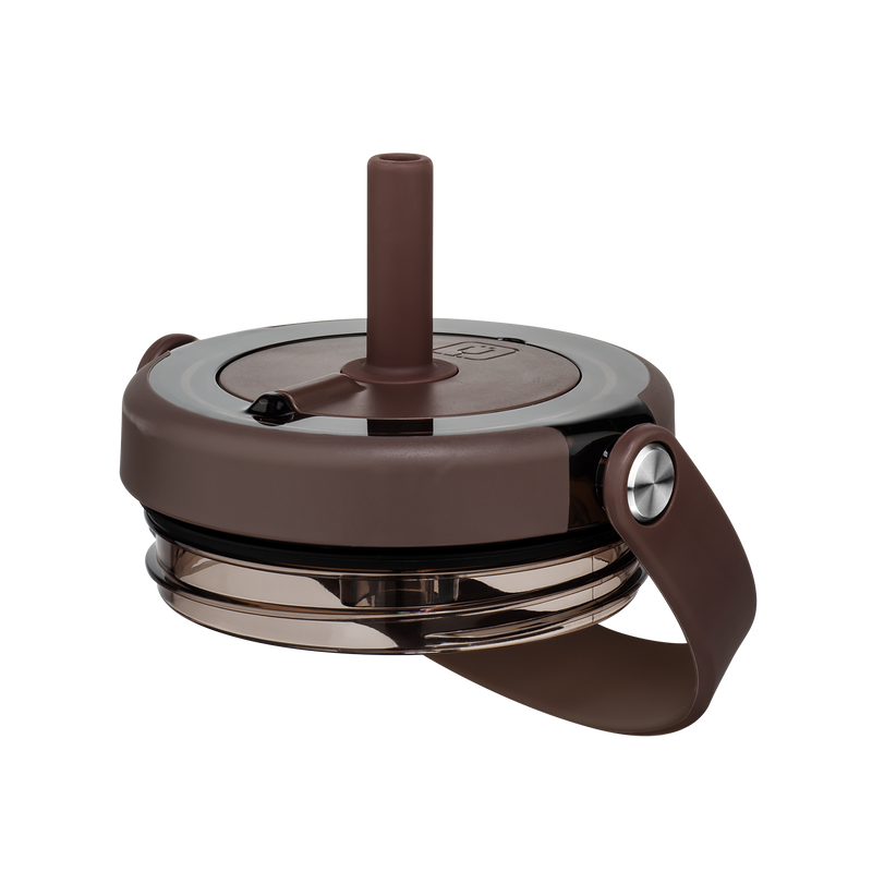 Resa -Turn TM Replacement Lid 35oz | Java - Daily Cover