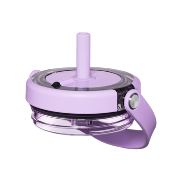 Resa -Turn TM Replacement Lid 35oz | Lavender - Premium Backup