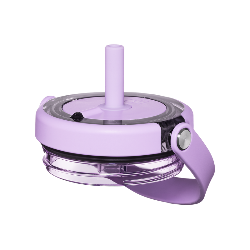 Resa -Turn TM Replacement Lid 35oz | Lavender - Premium Backup