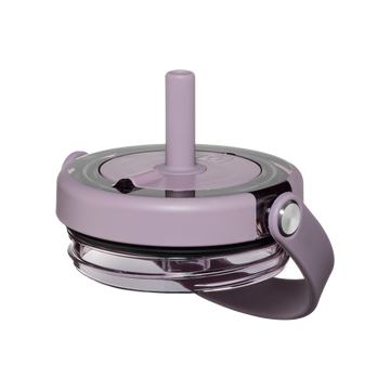 Resa -Turn TM Replacement Lid 35oz | Lilac Dusk - Essential Desk Fit