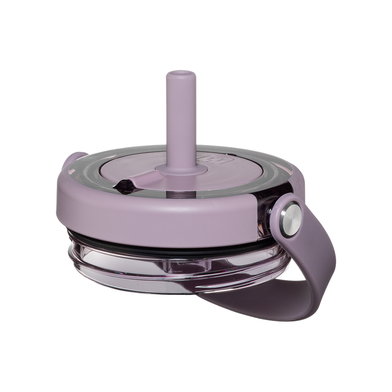 Resa -Turn TM Replacement Lid 35oz | Lilac Dusk - Essential Desk Fit