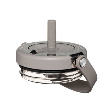 Resa -Turn TM Replacement Lid 35oz | Mocha - Fresh Lid Use