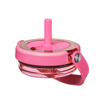 Resa -Turn TM Replacement Lid 35oz | Neon Pink - Home Daily Backup
