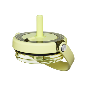 Resa -Turn TM Replacement Lid 35oz | Prickly Pear - Quick Lid Use