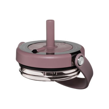Resa -Turn TM Replacement Lid 35oz | Rose Taupe - Premium Home Fit