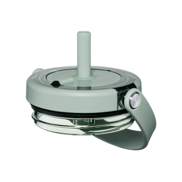 Resa -Turn TM Replacement Lid 35oz | Sage - Easy Clean Fit