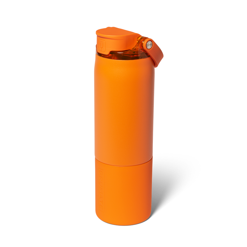Rise 25oz | Clementine - Classic Road Refresh