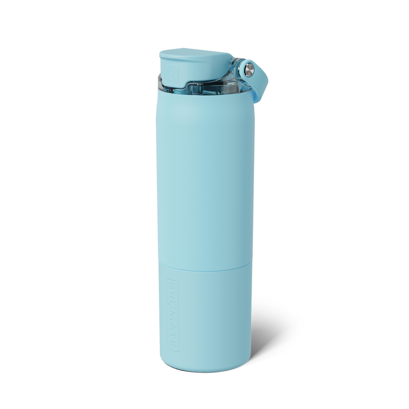 Rise 25oz | Glacier - Modern Desk Refresh