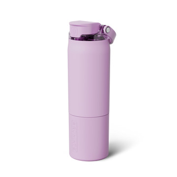 Rise 25oz | Lavender - Essential Gym Bottle