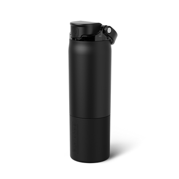 Rise 25oz | Matte Black - Simple Cup