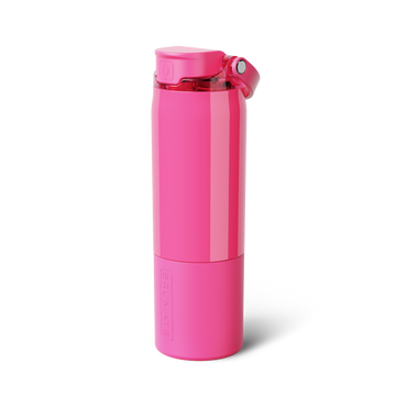 Rise 25oz | Neon Pink - Trail Everyday Sip
