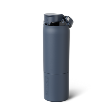 Rise 25oz | Nightfall Blue - Modern Desk Cup