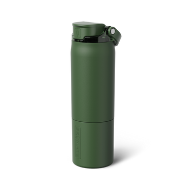 Rise 25oz | OD Green - Daily Refresh Bottle