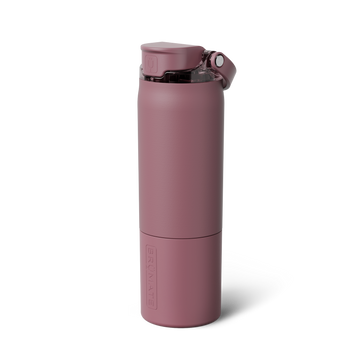 Rise 25oz | Rose Taupe - Daily Studio Pour