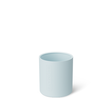 Rise Swappable Sleeve | 25oz | Blue Agave - Quick Travel Guard