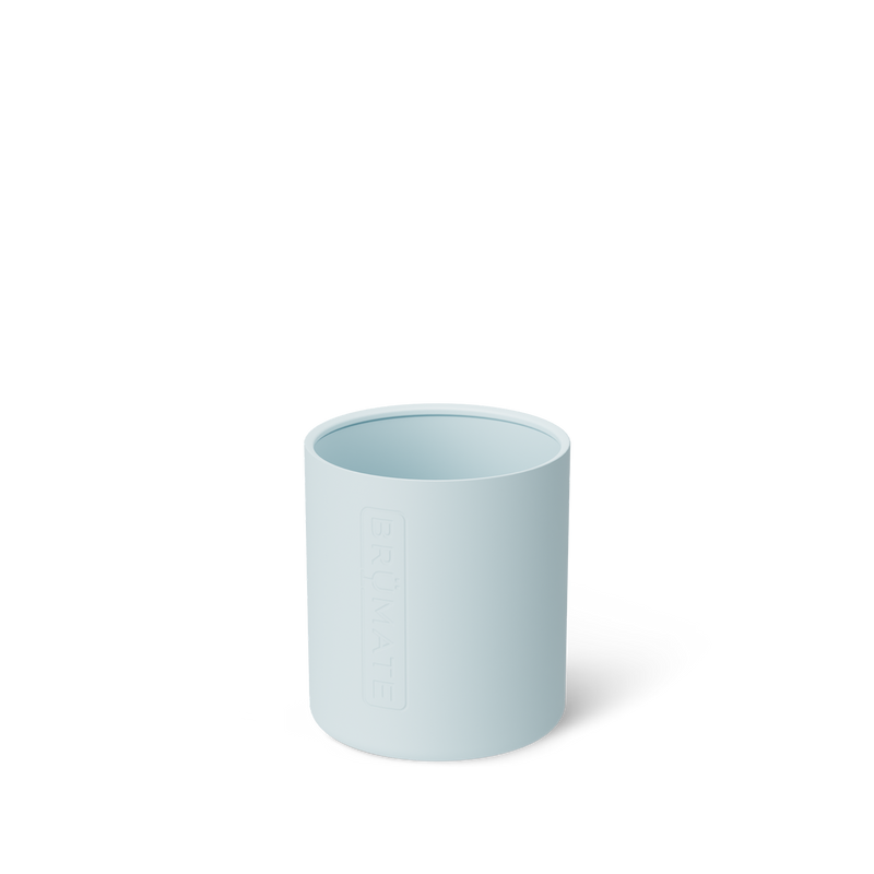 Rise Swappable Sleeve | 25oz | Blue Agave - Quick Travel Guard