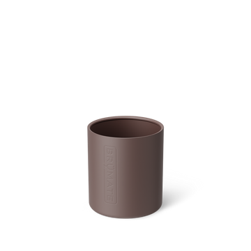 Rise Swappable Sleeve | 25oz | Java - Quick Storage Use