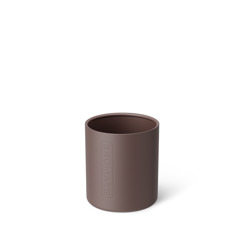 Rise Swappable Sleeve | 25oz | Java - Quick Storage Use