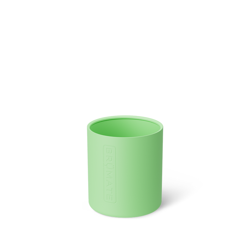 Rise Swappable Sleeve | 25oz | Kiwi - Premium Lid Guard