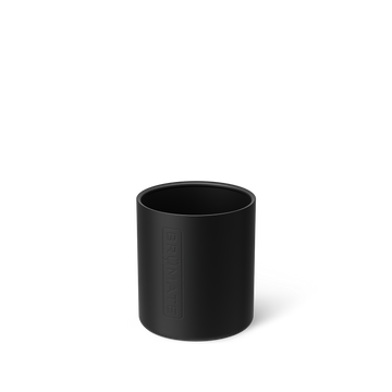 Rise Swappable Sleeve | 25oz | Matte Black - Classic Swap Cover