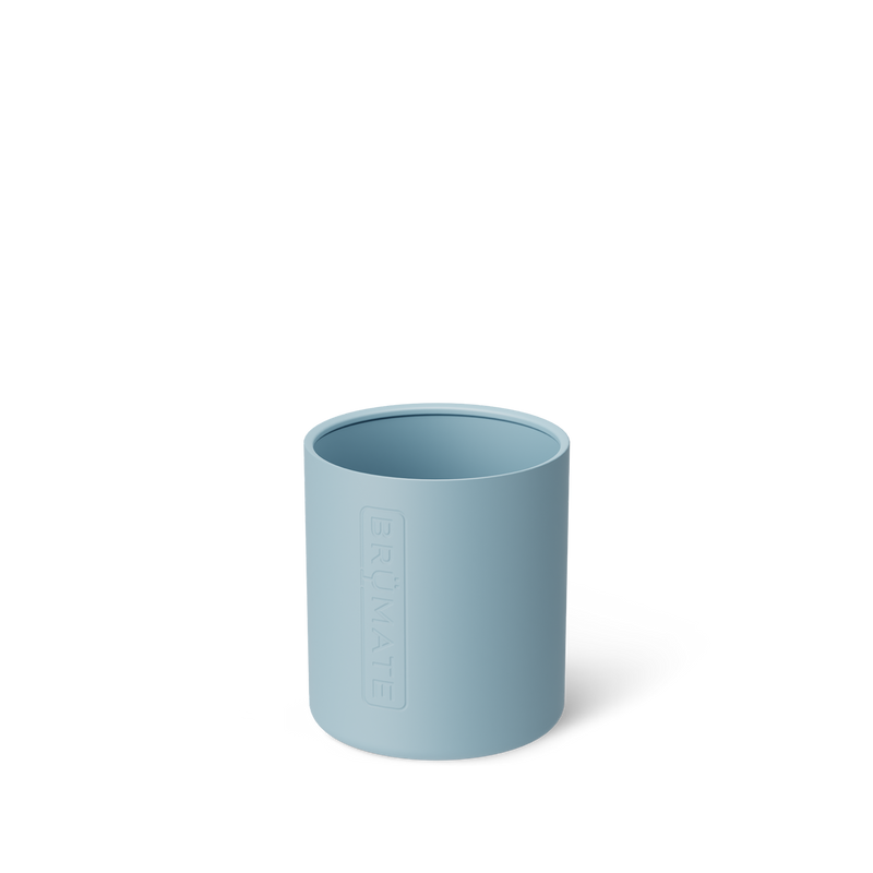 Rise Swappable Sleeve | 25oz | Mist - Simple Bottle Grip