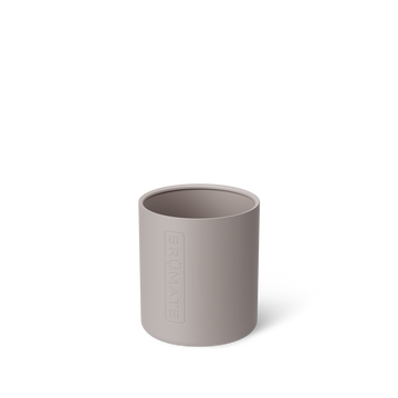 Rise Swappable Sleeve | 25oz | Mocha - Ready Travel Fit