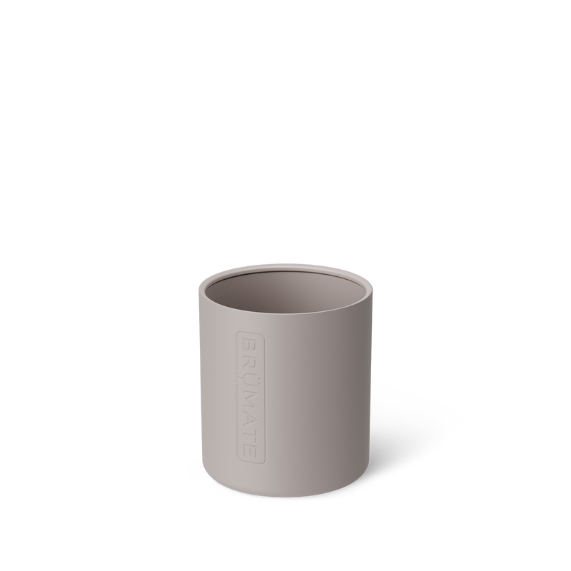 Rise Swappable Sleeve | 25oz | Mocha - Ready Travel Fit