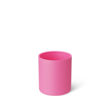 Rise Swappable Sleeve | 25oz | Neon Pink - Clean Lid Swap
