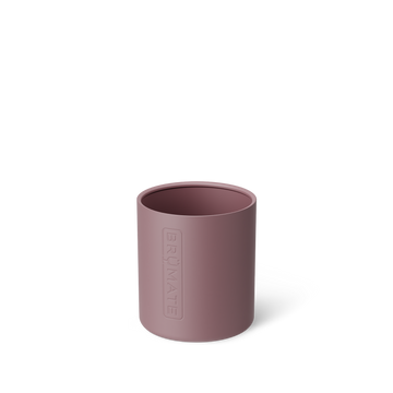 Rise Swappable Sleeve | 25oz | Rose Taupe - Clean Travel Grip