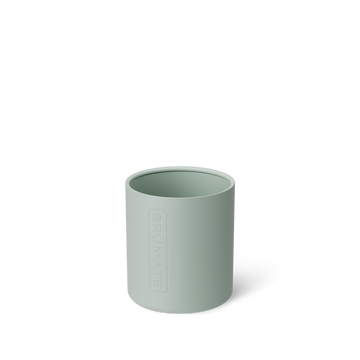 Rise Swappable Sleeve | 25oz | Sage - Quick Desk Cover