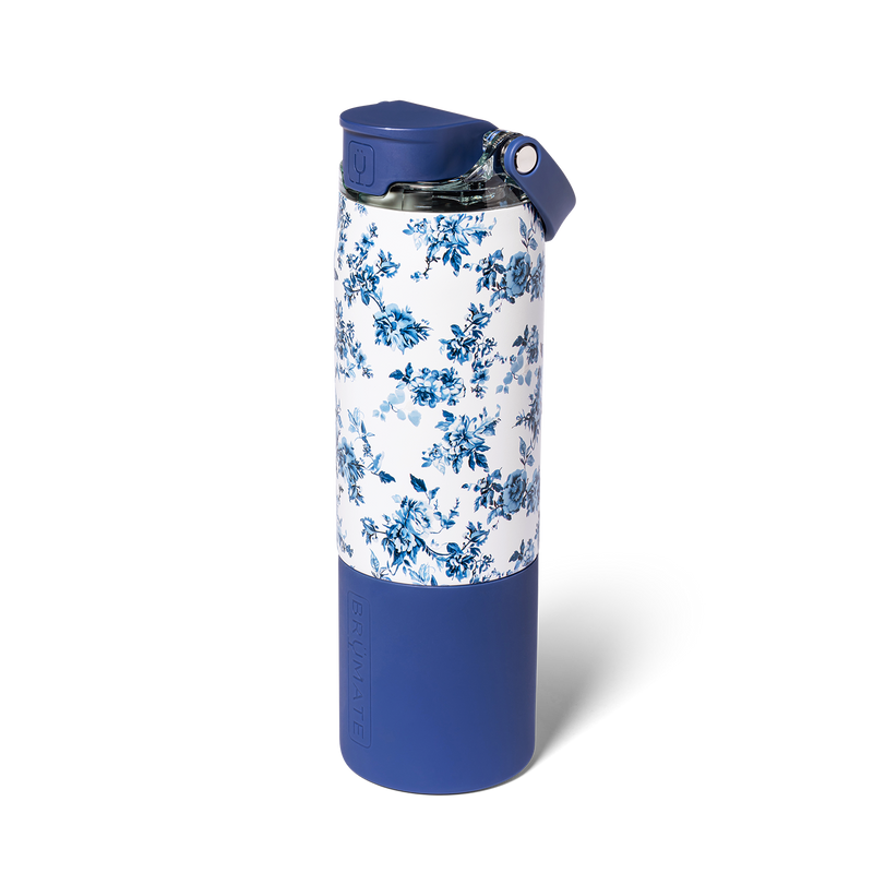Rise 25oz | Sorrento - Quick Trail Tumbler