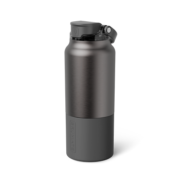 Rise 35oz | Black Stainless - Clean Carry