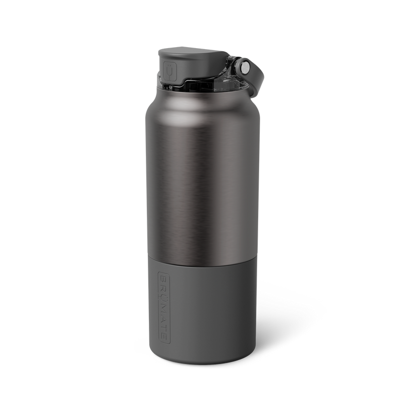Rise 35oz | Black Stainless - Clean Carry