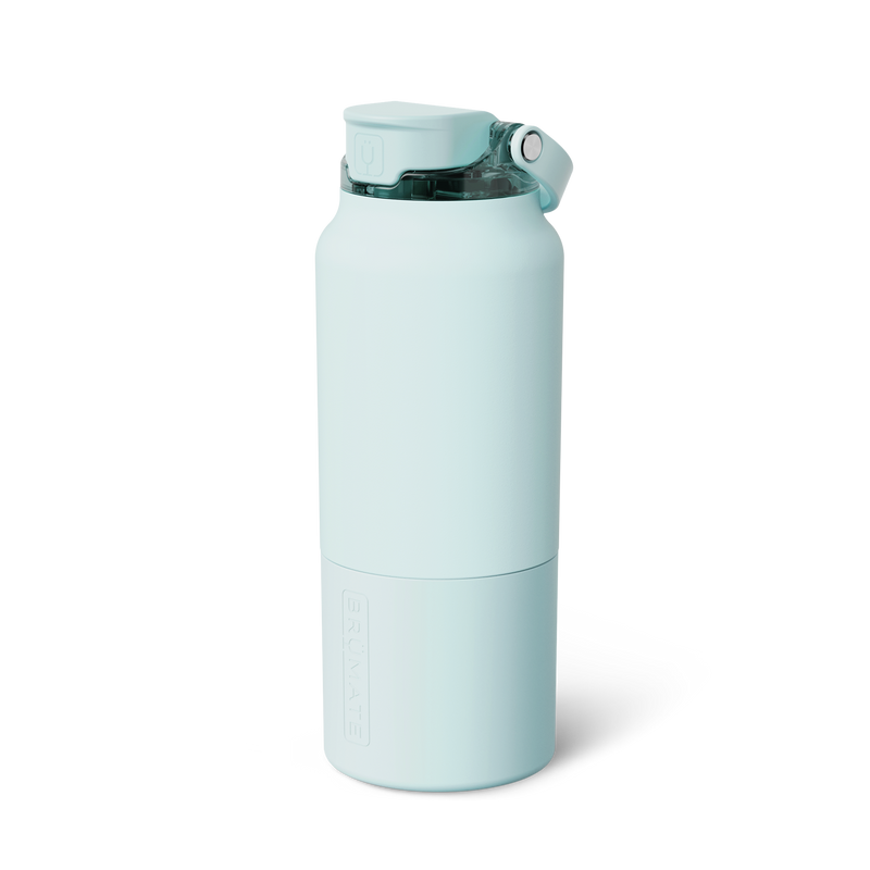 Rise 35oz | Blue Agave - Easy Studio Sip