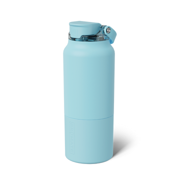 Rise 35oz | Glacier - Clean Hydration Tumbler