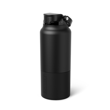 Rise 35oz | Matte Black - Modern Trail Sip