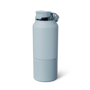 Rise 35oz | Mist - Clean Desk Tumbler