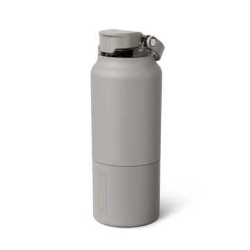 Rise 35oz | Mocha - Daily Road Tumbler