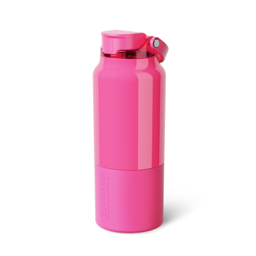 Rise 35oz | Neon Pink - Modern Hydration Sip