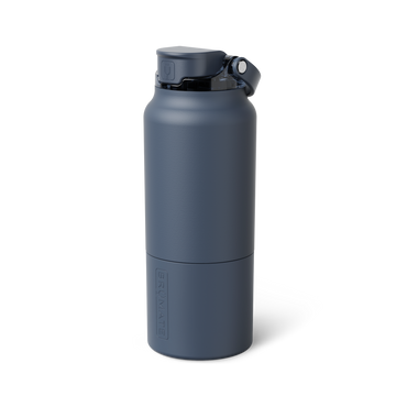 Rise 35oz | Nightfall Blue - Smooth Morning Cup