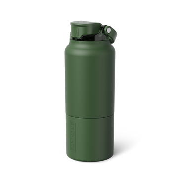 Rise 35oz | OD Green - Road Desk Tumbler