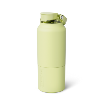 Rise 35oz | Prickly Pear - Clean Gym Tumbler