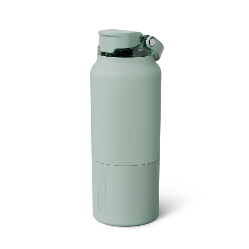 Rise 35oz | Sage - Trail Sip