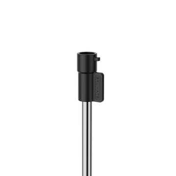 Rise Replacement Straw | 25/35oz | Black - Ready Home Grip