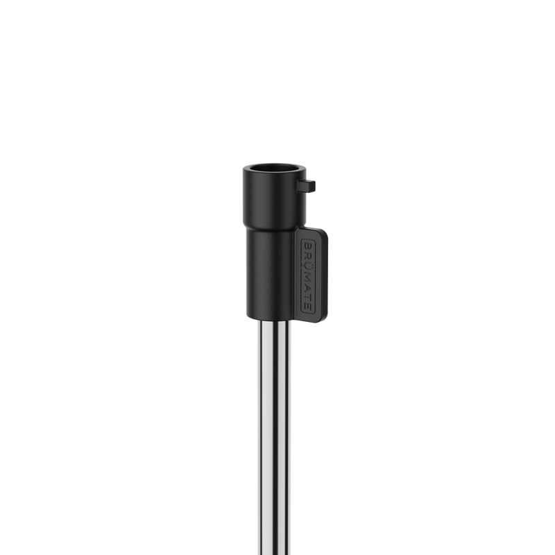 Rise Replacement Straw | 25/35oz | Black - Ready Home Grip