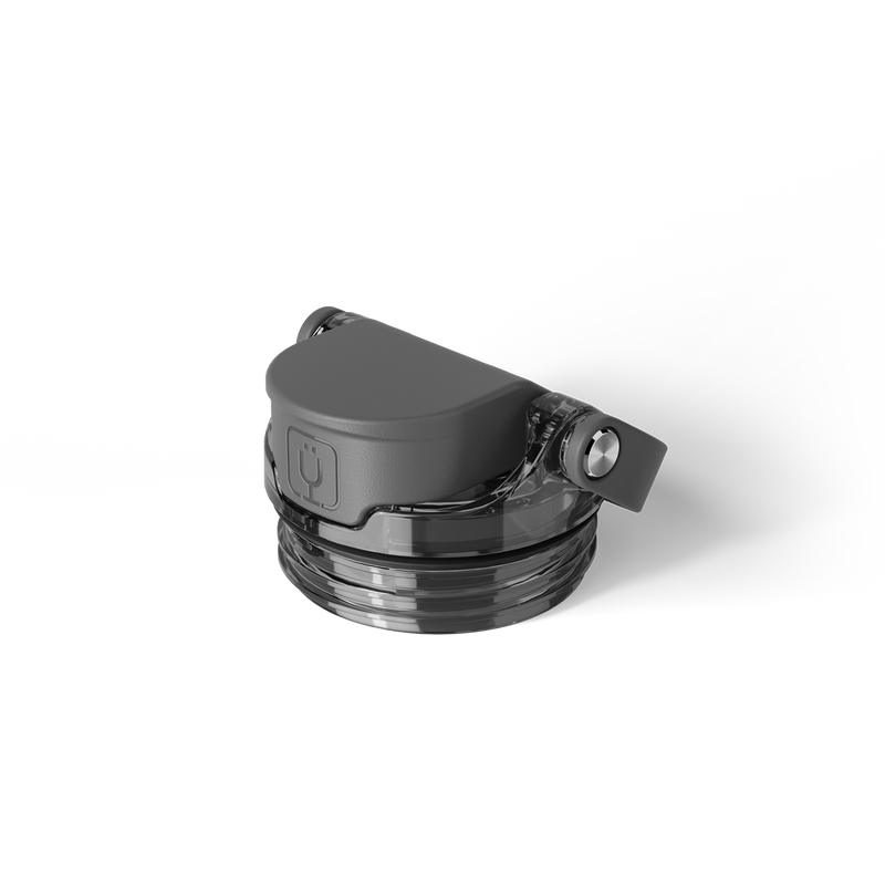 Rise Universal Replacement Lid | Black Stainless - Fresh Swap Use