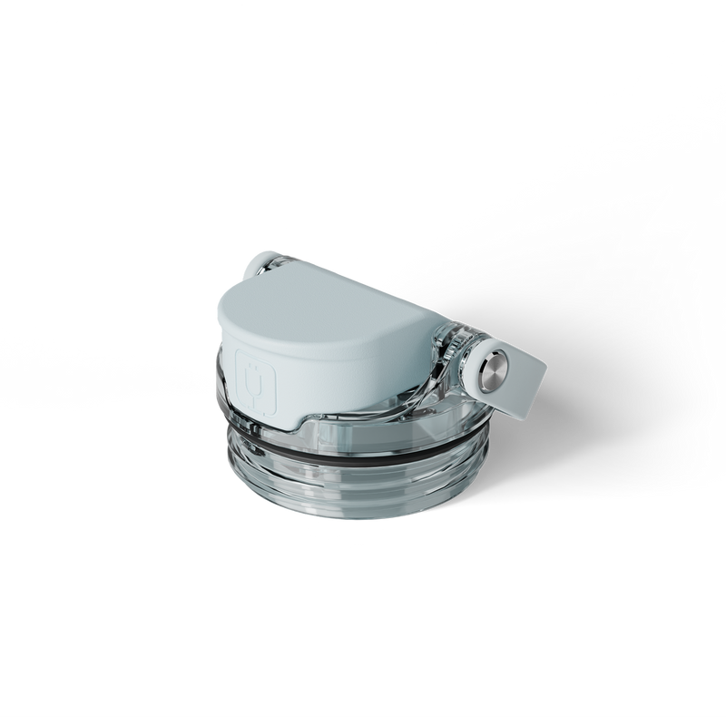Rise Universal Replacement Lid | Blue Agave - Quick Cover