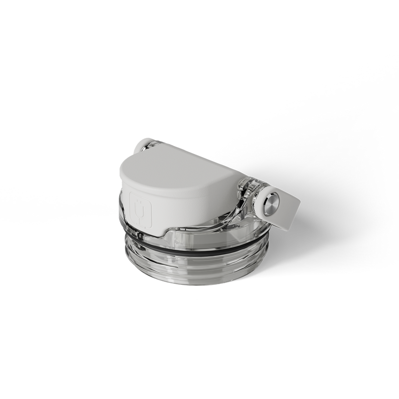 Rise Universal Replacement Lid | Dune - Clean Spare Fit