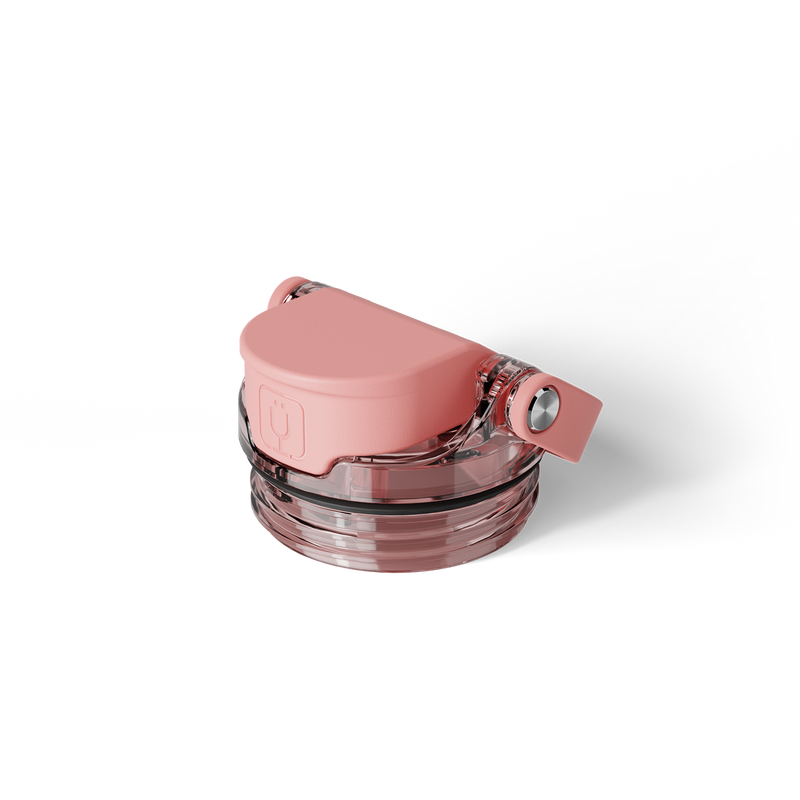 Rise Universal Replacement Lid | Guava - Lite Lid Carry